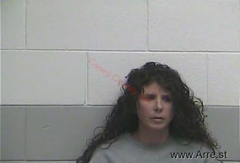 Angela H Thomas Mugshot