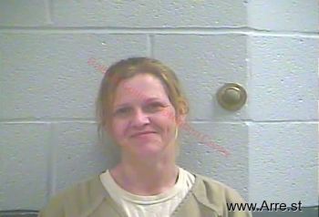 Angela Dawn Thomas Mugshot