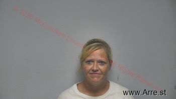 Angela D Thomas Mugshot