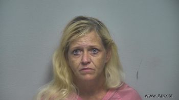 Angela D Thomas Mugshot