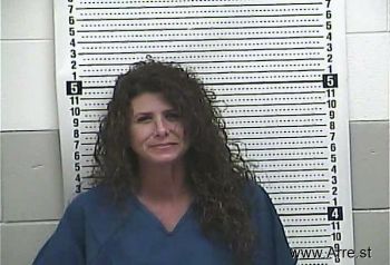 Angela H Thomas Mugshot