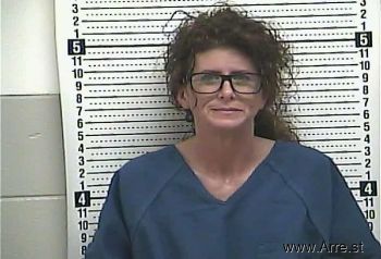 Angela H Thomas Mugshot