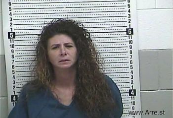 Angela H Thomas Mugshot