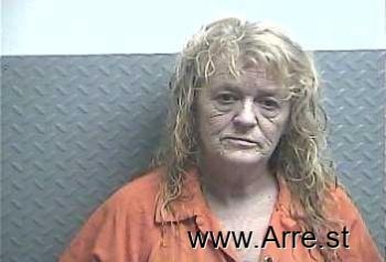 Angela D. Townes Mugshot