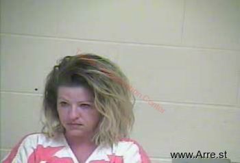 Angela  Tucker Mugshot