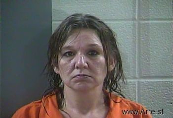 Angela Renee Turner Mugshot