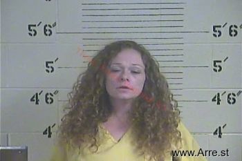 Angela Marie Turner Mugshot