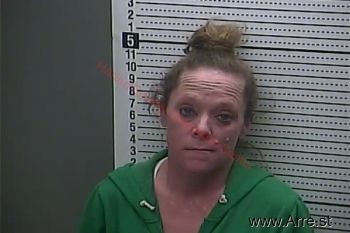 Angela M Turner Mugshot