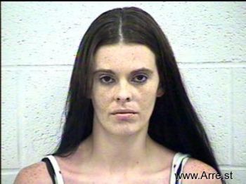 Angela Marie Walker Mugshot