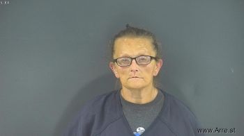 Angela  Wallace Mugshot