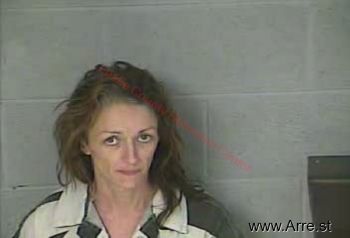 Angela C Ward Mugshot