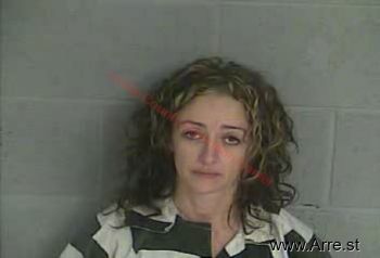 Angela C Ward Mugshot