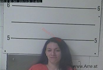 Angela J Waugh Mugshot