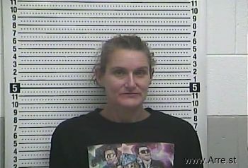 Angela M White Mugshot