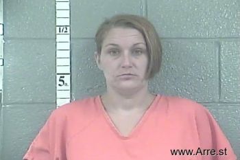 Angela Marie White Mugshot