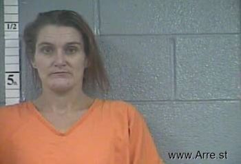 Angela Marie White Mugshot