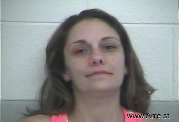 Angela Crystal Williams Mugshot