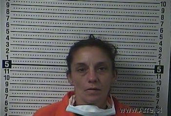 Angela Crystal Williams Mugshot