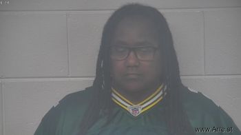 Angela  Williams Mugshot