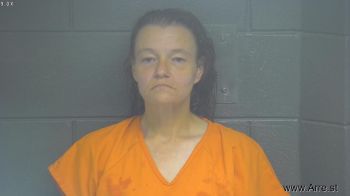 Angela Renee Williams Mugshot