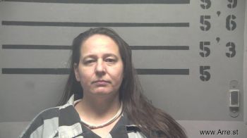 Angela Ann Willis Mugshot