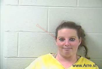 Angela Nicole Willis Mugshot