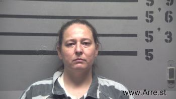 Angela Ann Willis Mugshot