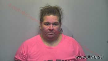 Angela D Wilson Mugshot