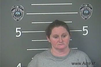 Angela R Wilson Mugshot