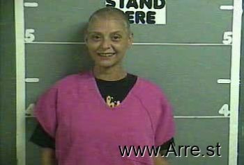 Angela  Wilson Mugshot