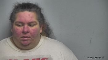 Angela D Wilson Mugshot