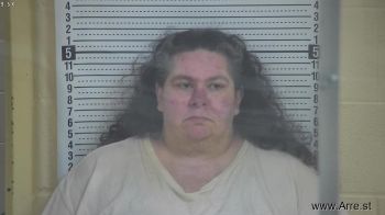 Angela  Wilson Mugshot