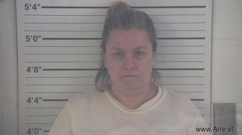 Angela Renee Wilson Mugshot