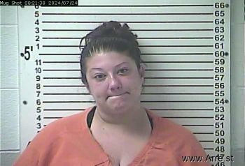 Angela M Wilson Mugshot