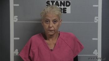 Angela  Wilson Mugshot