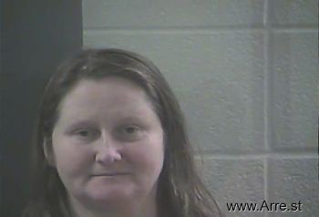 Angela R Wilson Mugshot