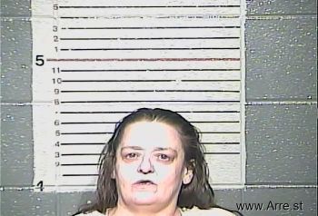 Angela Carol Winkle Mugshot