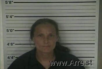 Angela L Wooton Mugshot