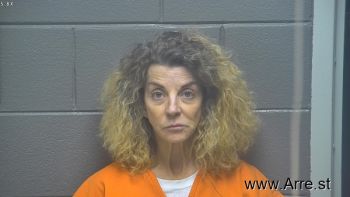 Angela Wynn Workman Mugshot