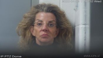 Angela W. Workman Mugshot