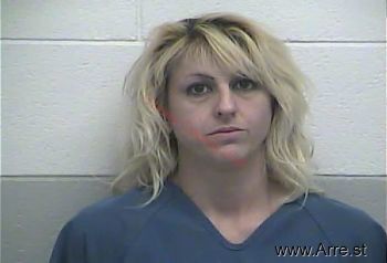 Angela M Worley Mugshot