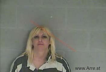 Angela  Worley Mugshot