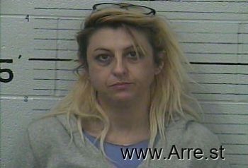 Angela  Worley Mugshot