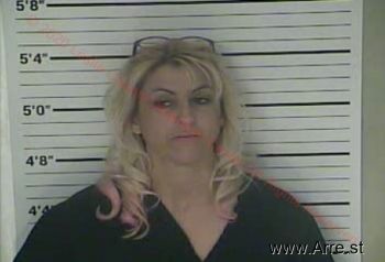 Angela  Worley Mugshot