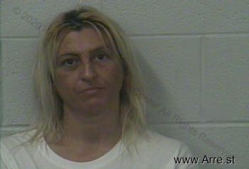 Angela  Worley Mugshot