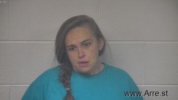 Angela  Wright Mugshot