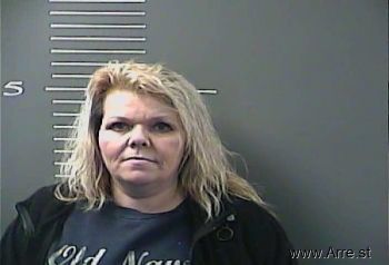 Angela Kay Wright Mugshot