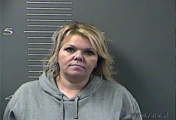 Angela Kay Wright Mugshot