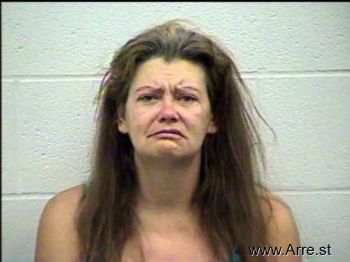 Angela Sue Wright Mugshot