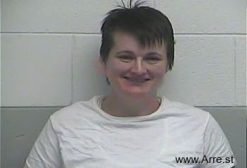 Angela L. Wyatt Mugshot